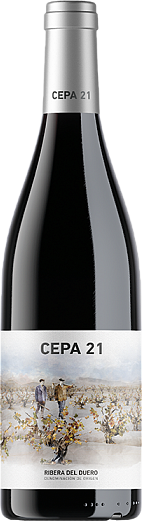 CEPA 21 2022 CEPA 21 2022 — Frescor varietal y equilibrio.